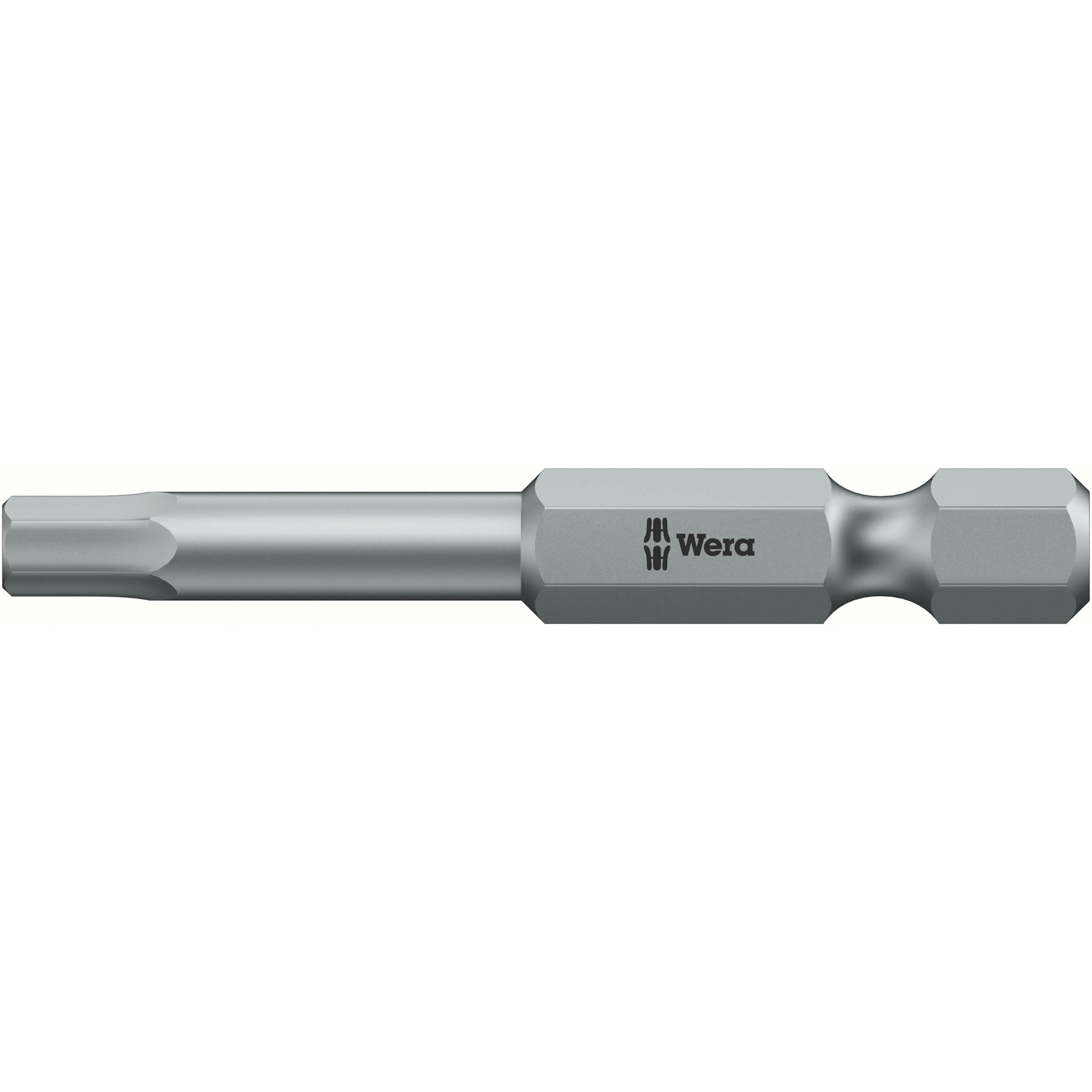 Bits Wera 840/4 Längd 50Mm