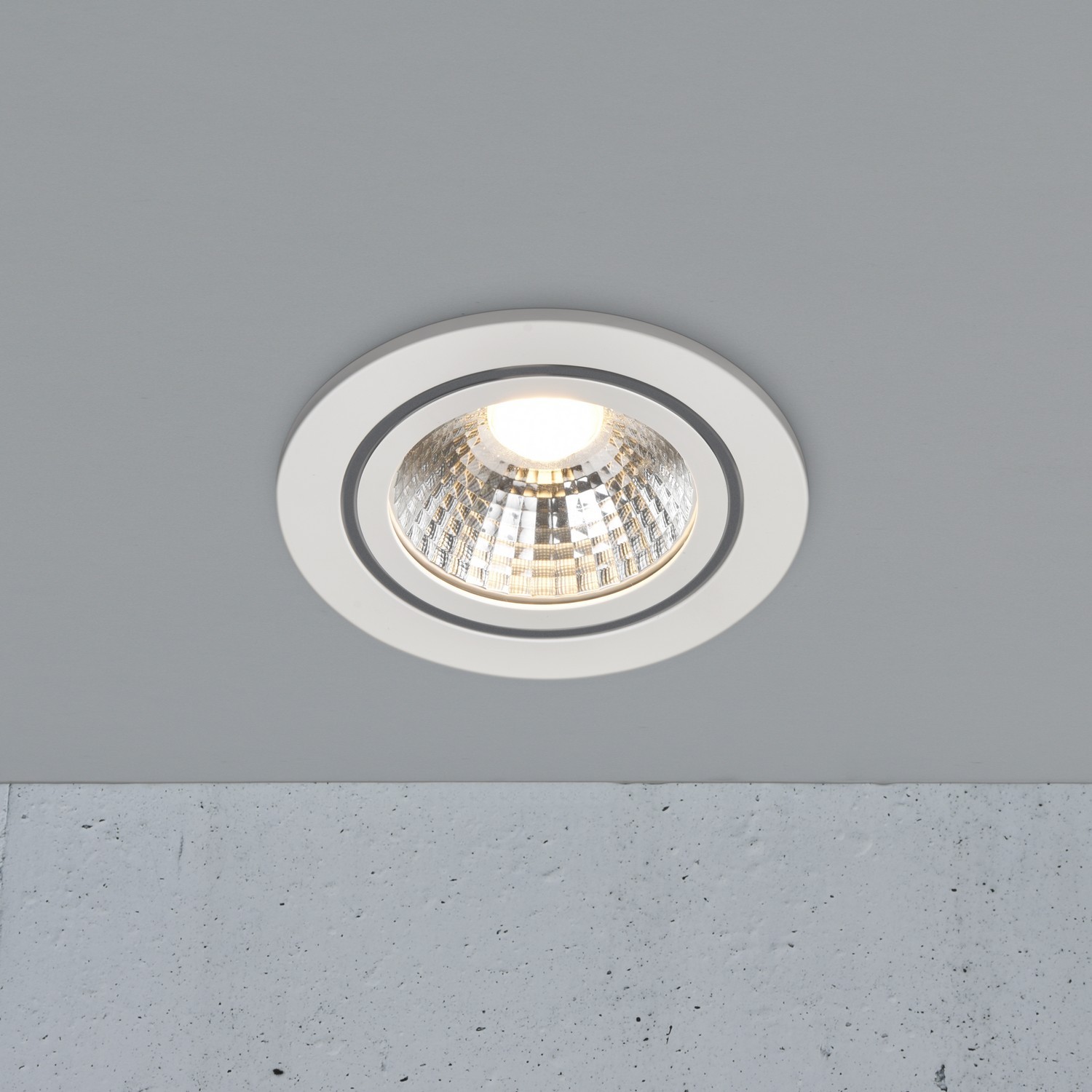 LED-Spot Nordlux Alec 1-Kit