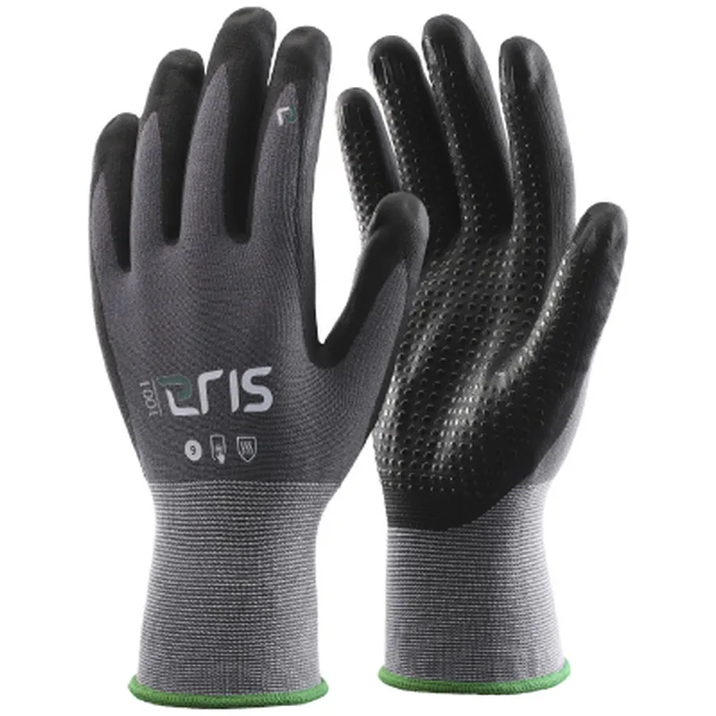 Arbetshandske Eris 1001 Slitstark