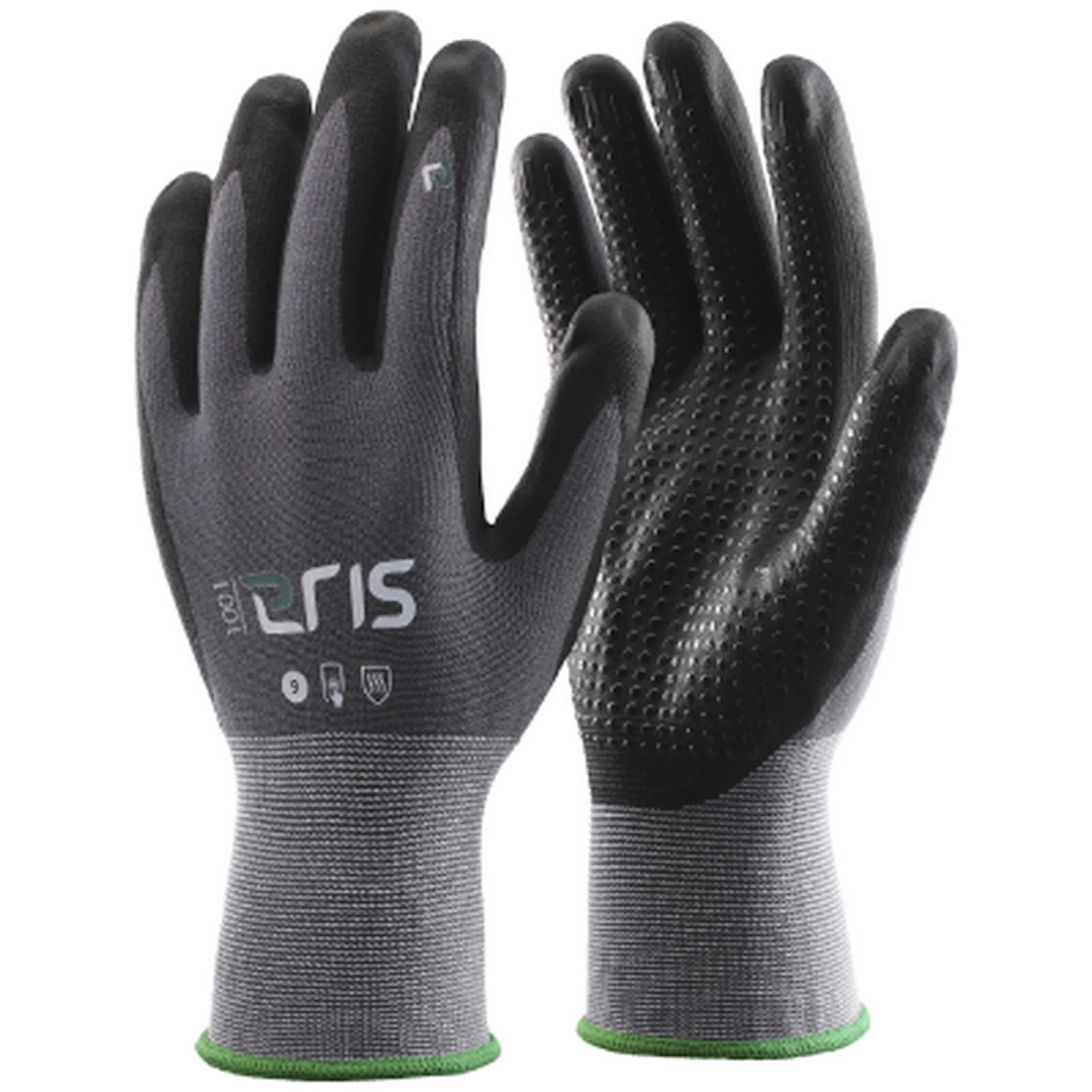 Arbetshandske Eris 1001 Slitstark
