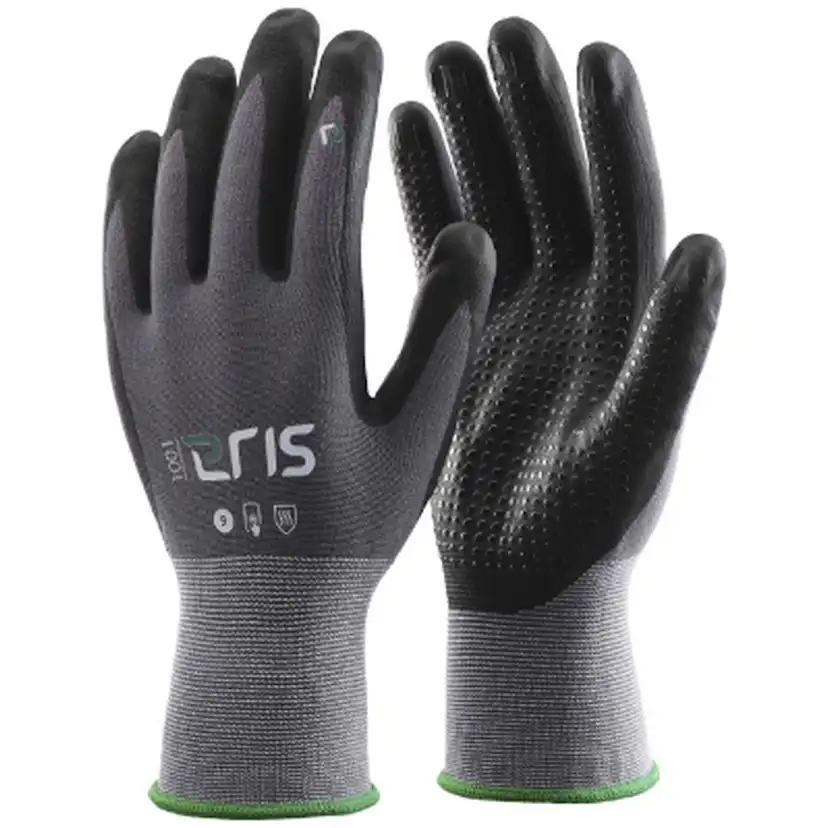 Arbetshandske Eris 1001 Slitstark