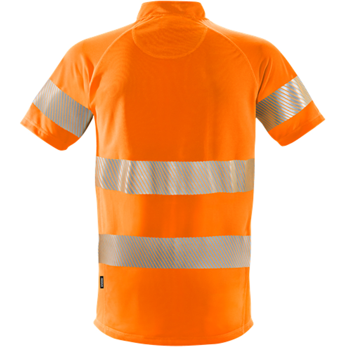 T-shirt Fristads Funktion KL 3 7117 TCY