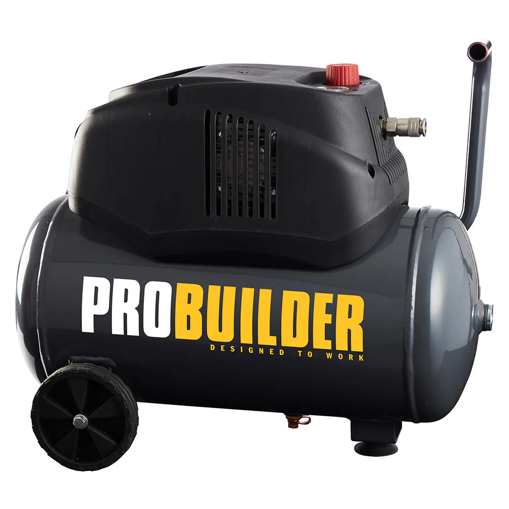 Kompressor Probuilder 24 L 1,6 Hk
