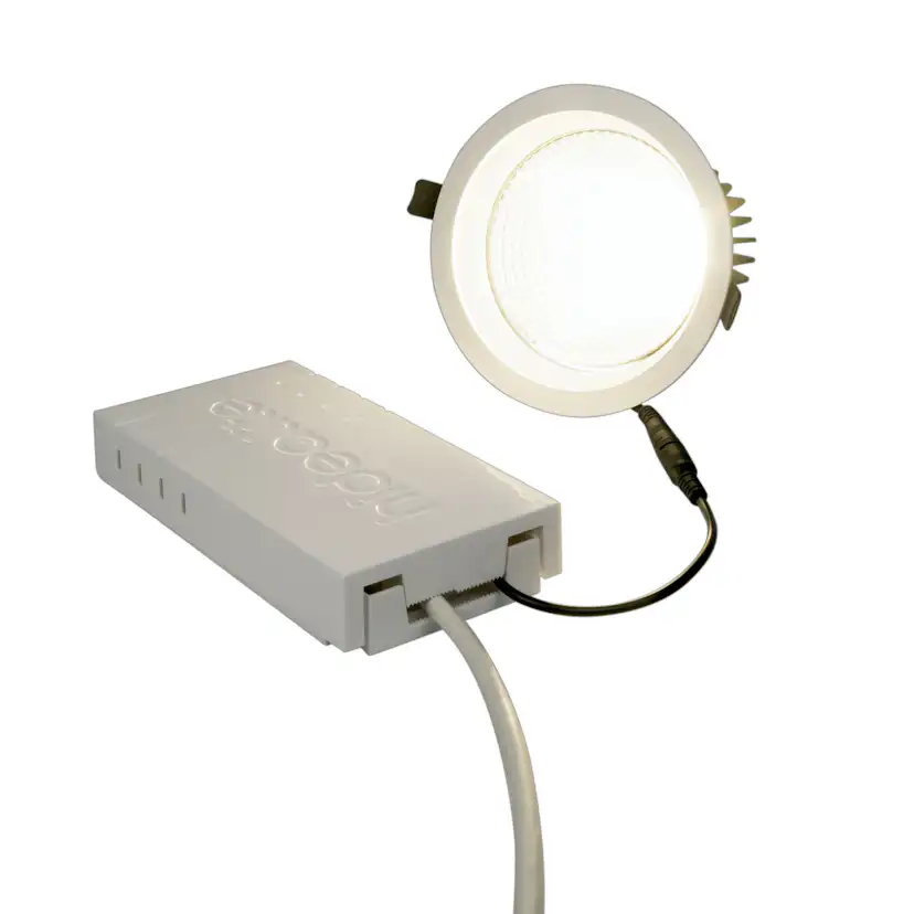 Drivdonsbox Hide-a-lite Q-box