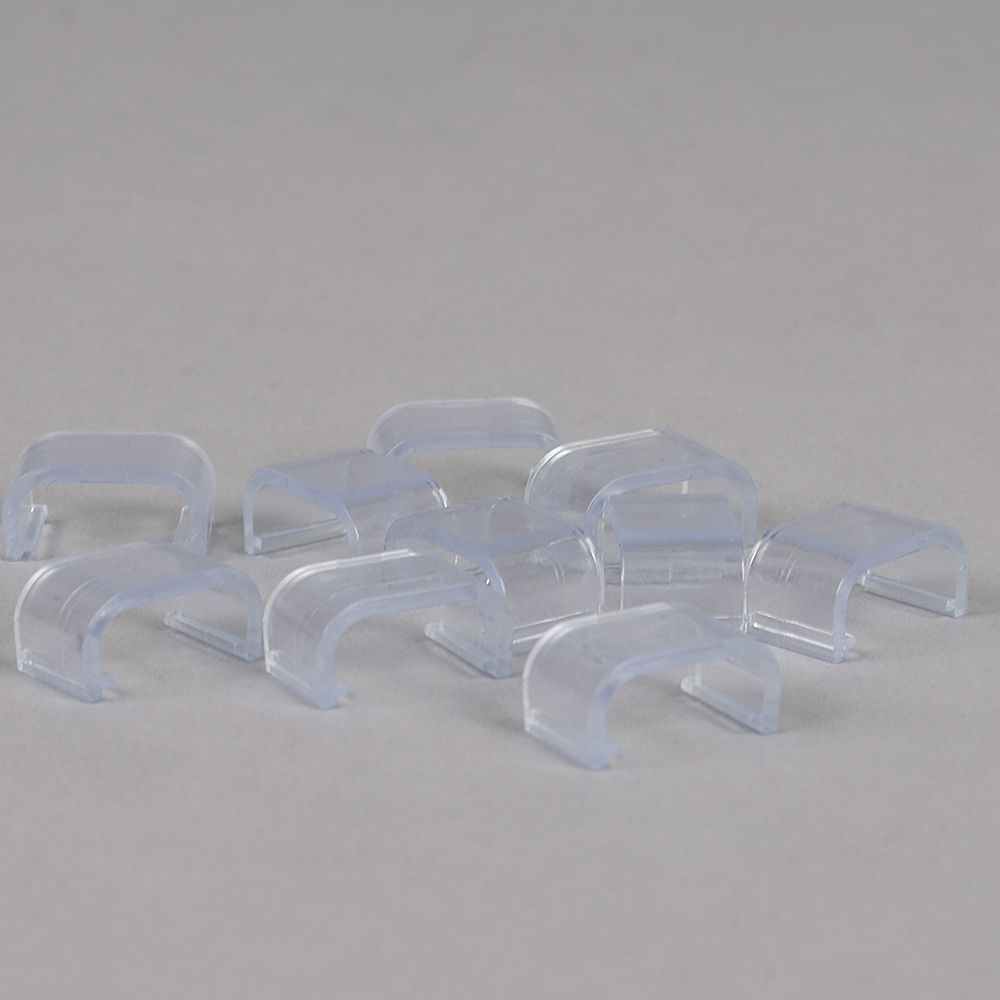 Montageclips Hide-A-Lite Profil Art Slim Low