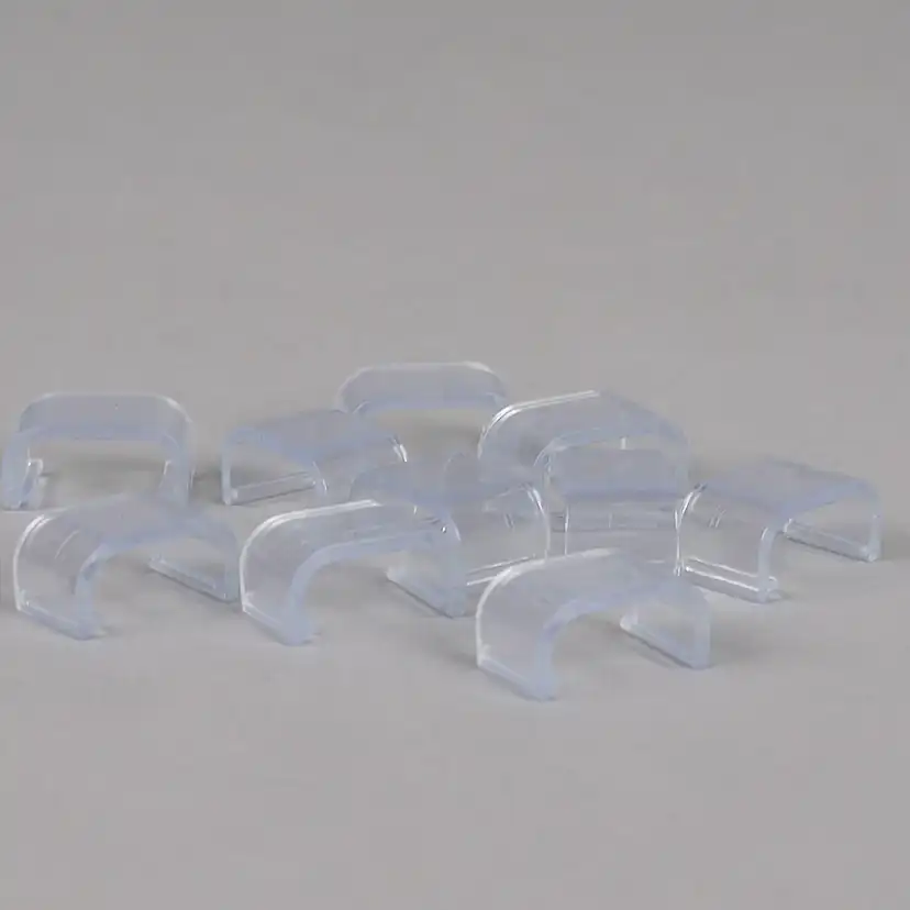 Montageclips Hide-A-Lite Profil Art Slim Low