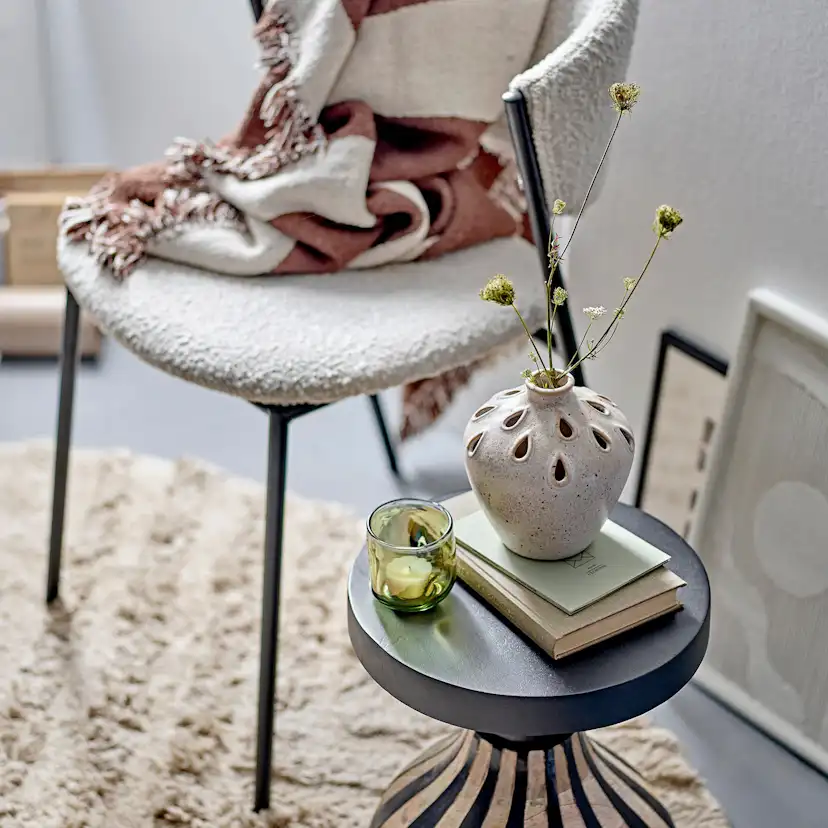 Sidobord Bloomingville Aloise