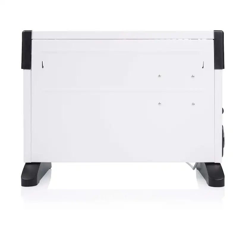 Konvektorelement Tristar 2000W Termostatstyrd Timer