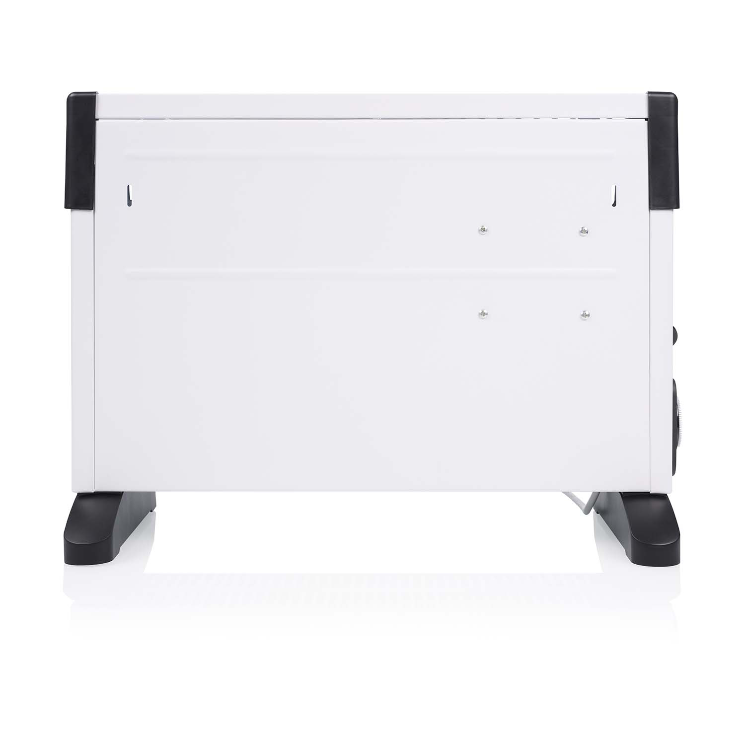 Konvektorelement Tristar 2000W Termostatstyrd Timer