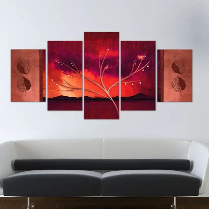 Tavla Arkiio Carmine Autumn