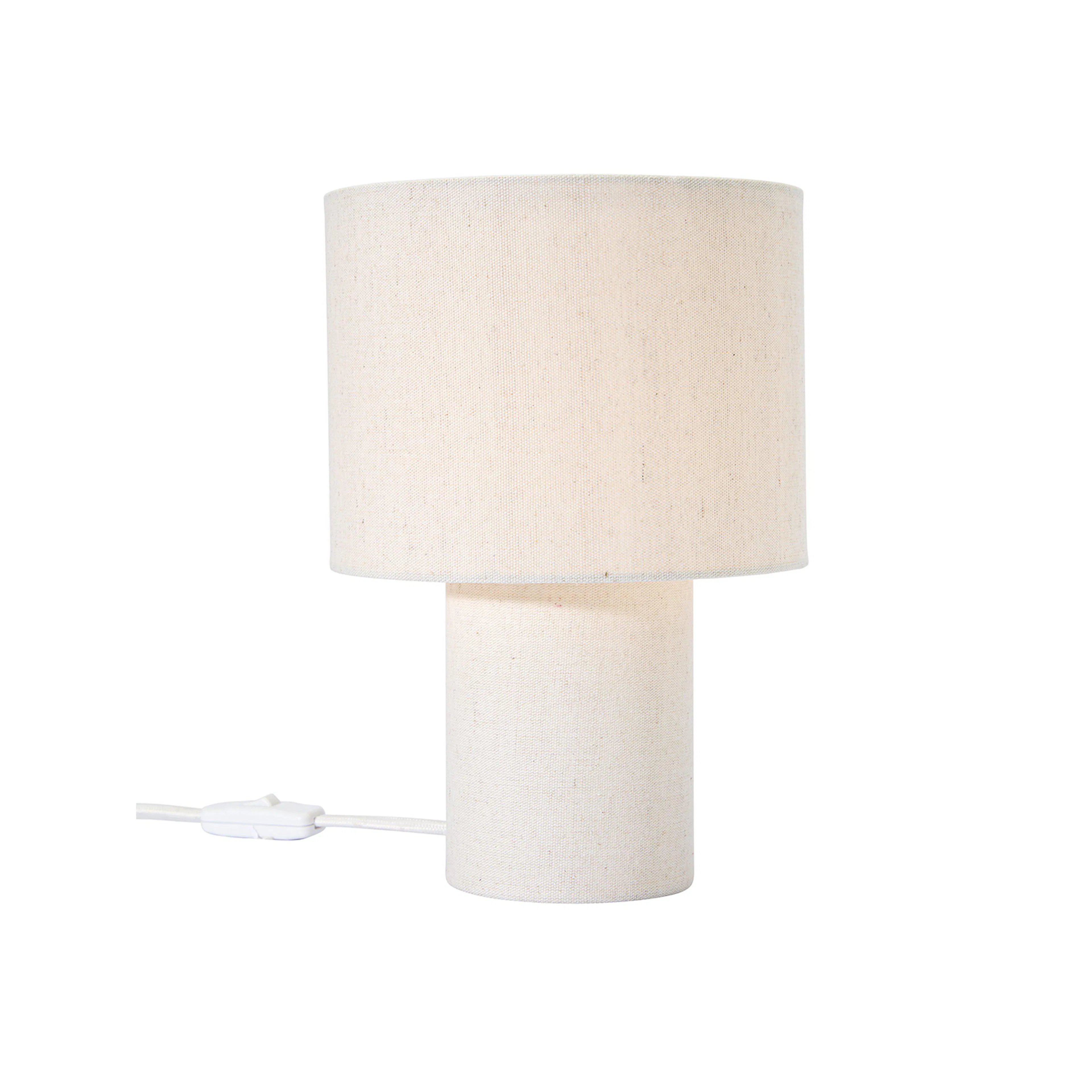 Leah Bordslampa H: 28 cm
