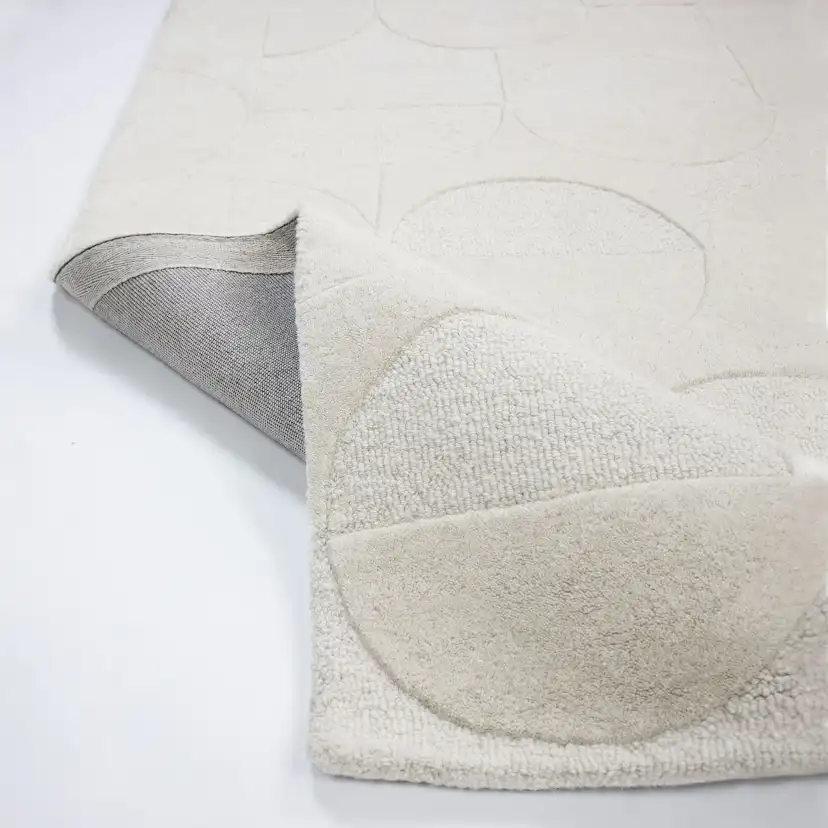 Rund Matta Flair Rugs Gigi