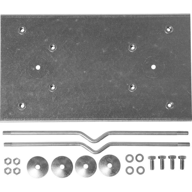 Markfäste Berglund Jordankare till Forma och Veckolådor