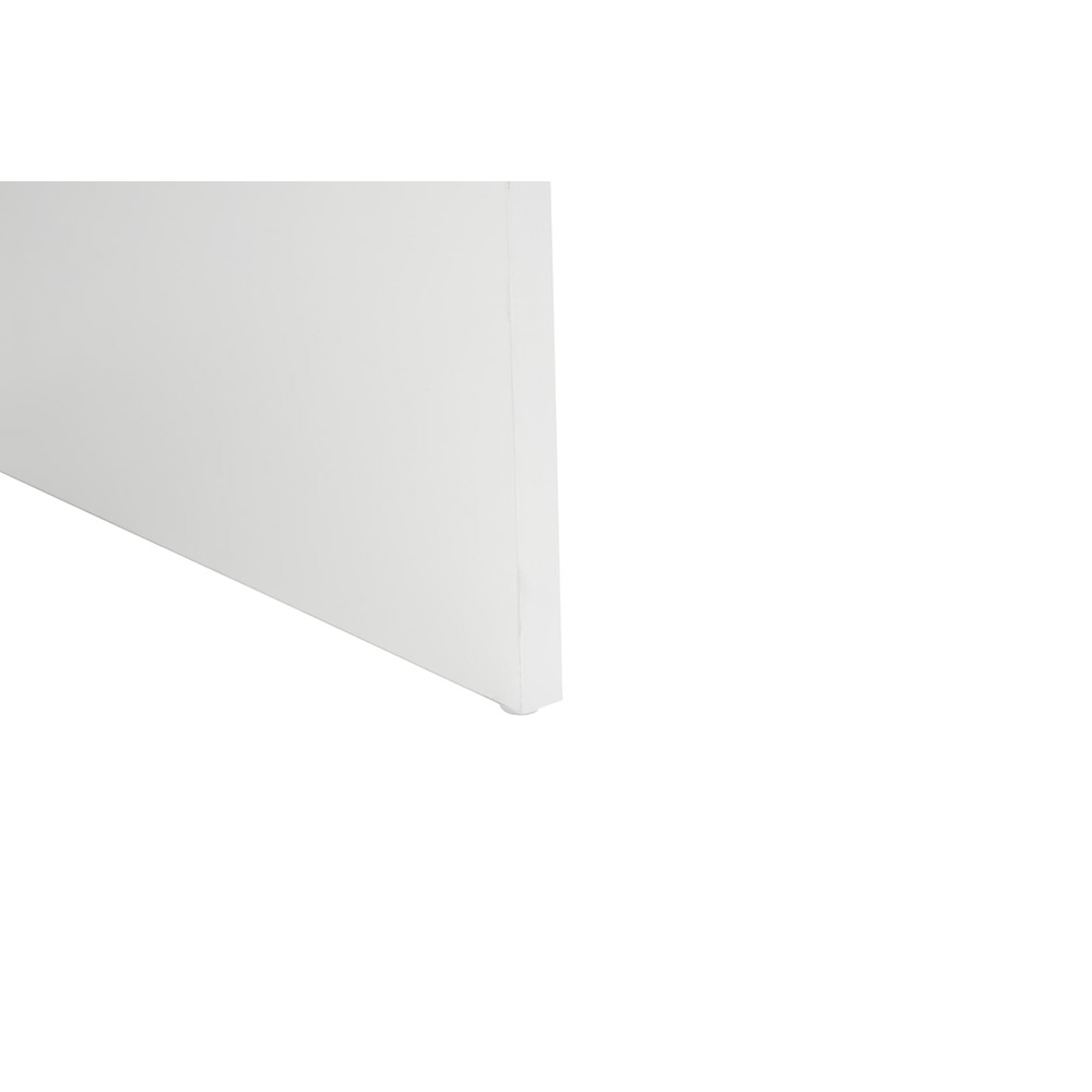 Sminkbord In Living Harrsele med Förvaring och Spegel