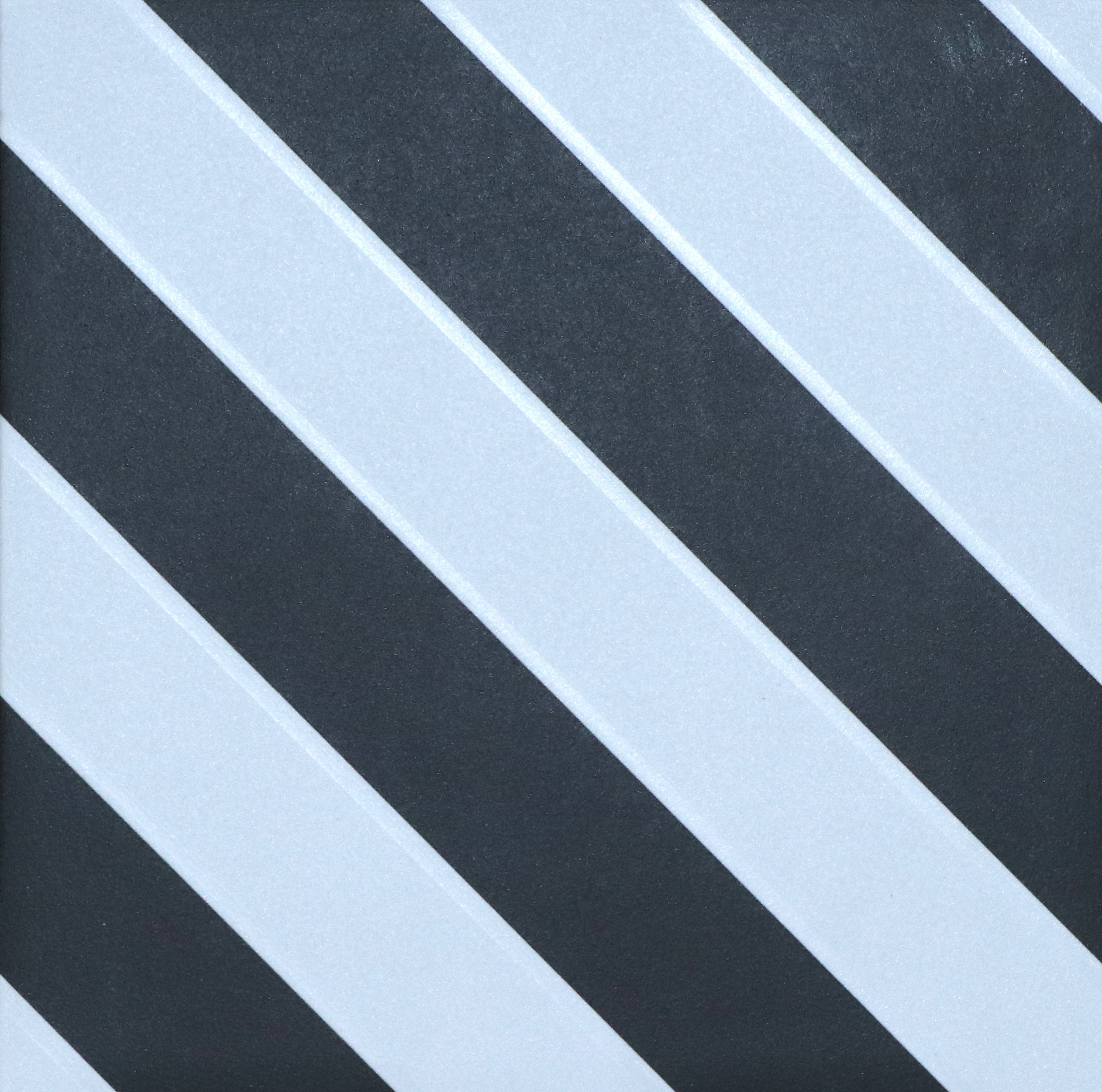 Klinker Tenfors Lines Black 20x20 cm