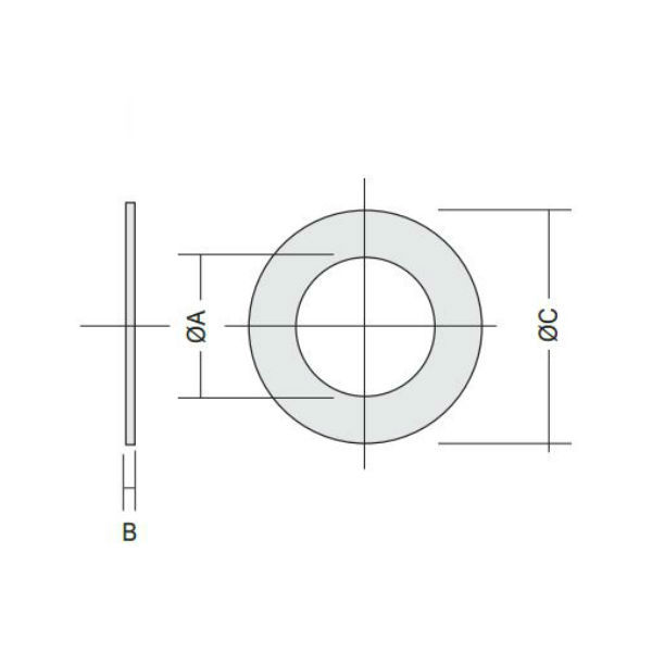 Rosett Kaminexperten 150