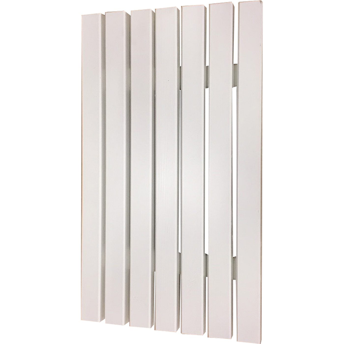 Träskiva Jabo Utekök Vit FSC 600x840 mm