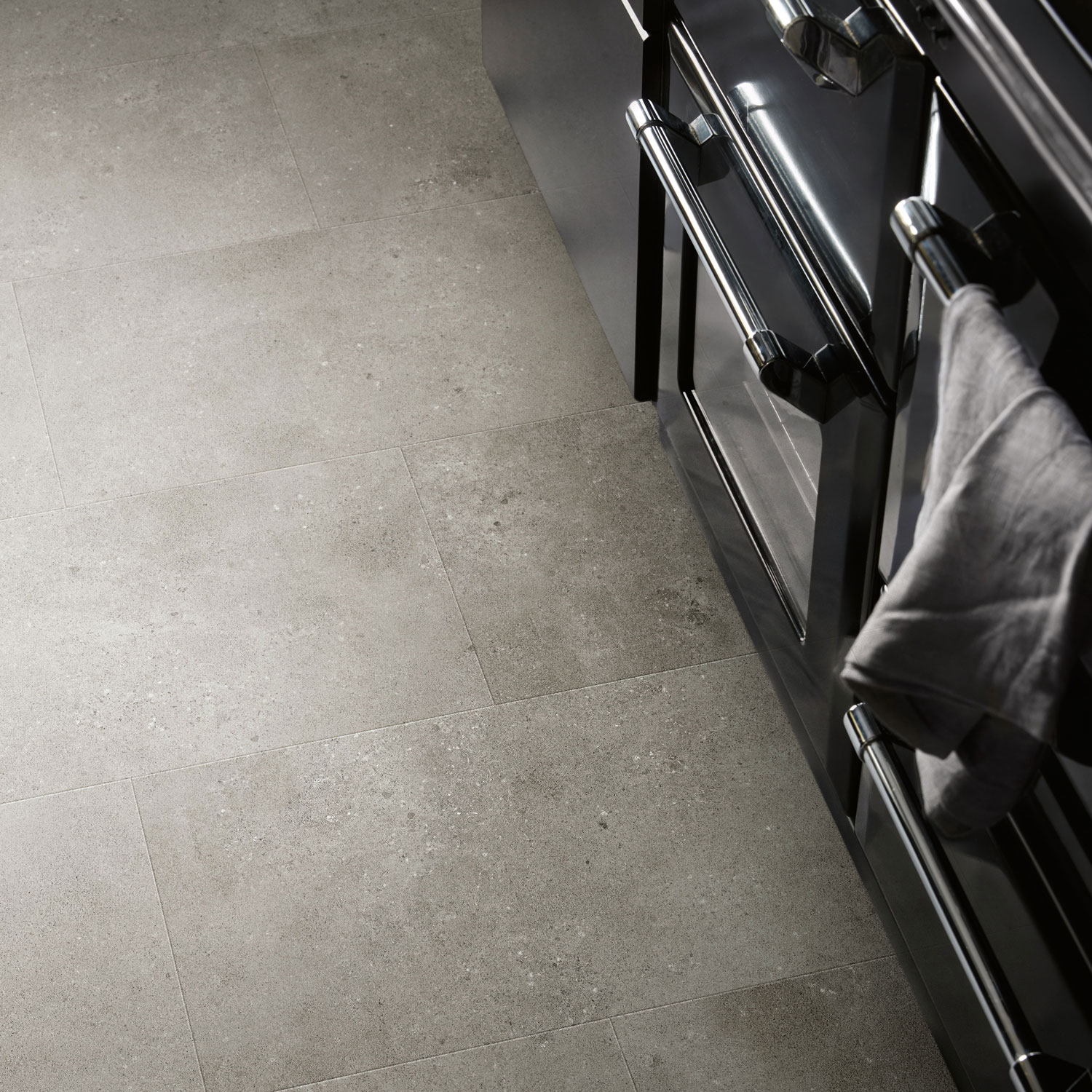 Vinylgolv Pergo Viskan Pad Pro Grey Gritty Stone