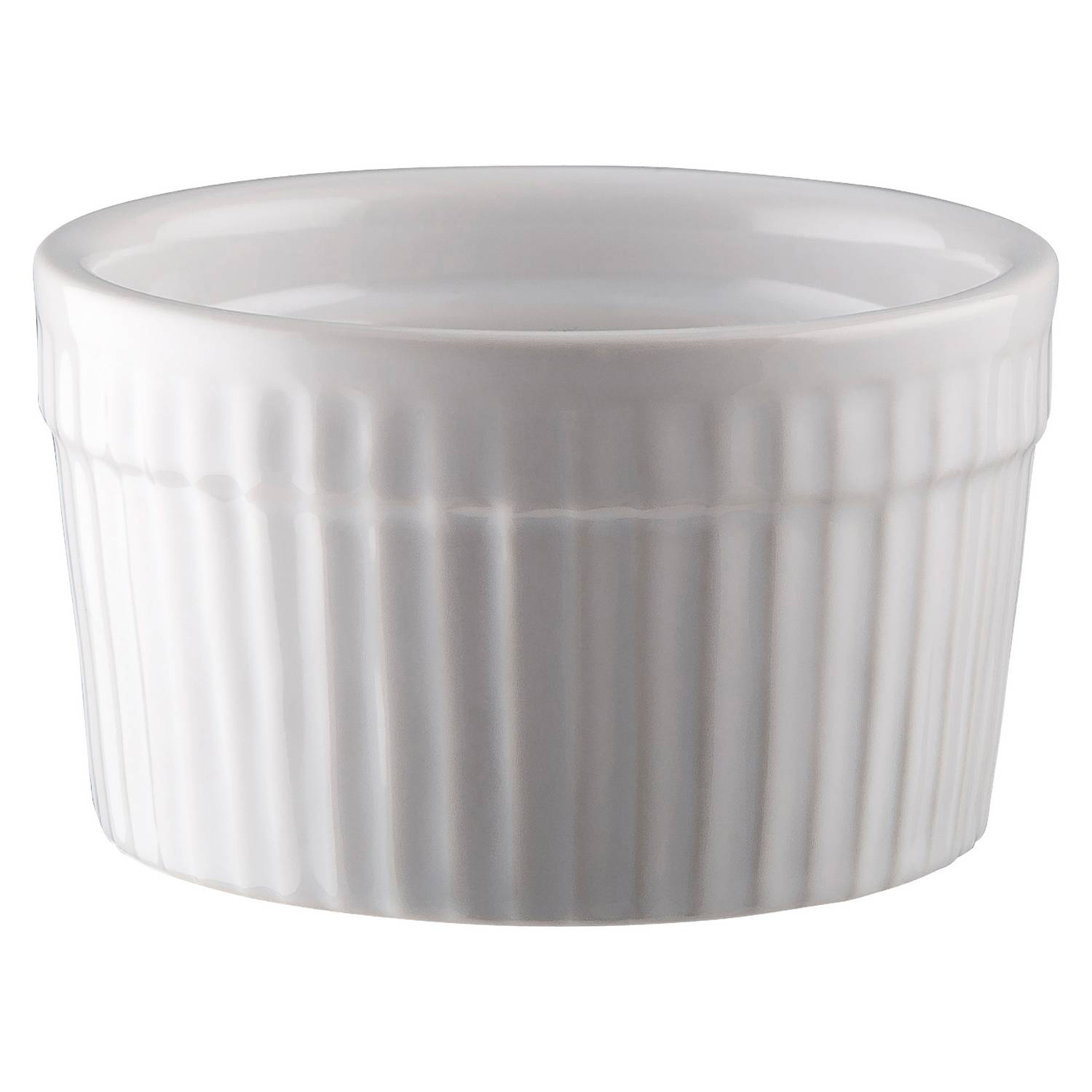 Ugnsform Dorre Fire Suffleskålar Ø 9 cm 4-pack