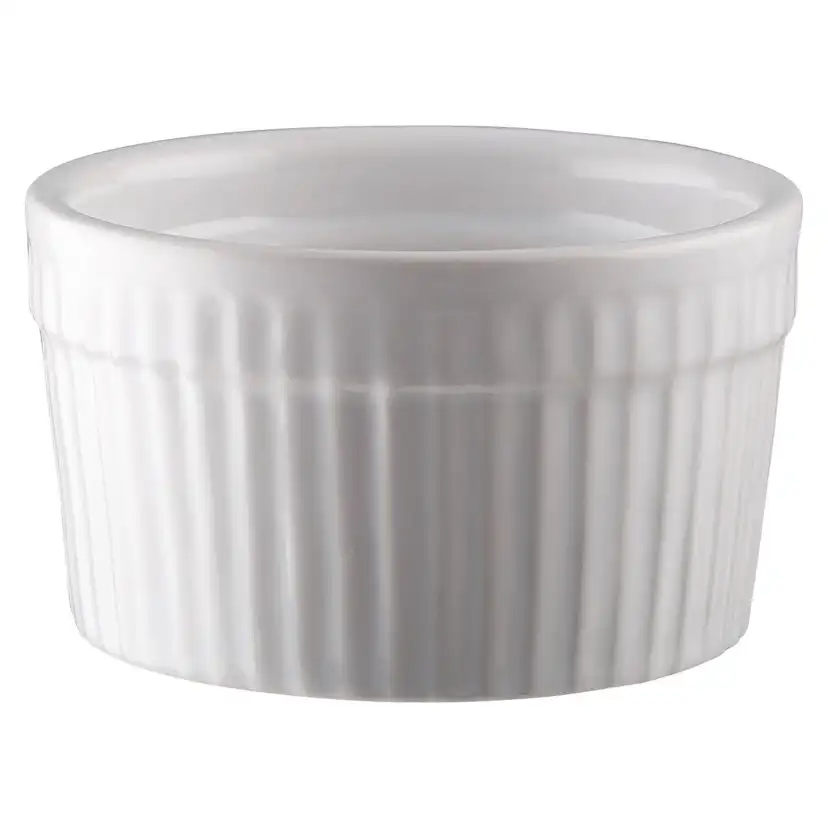 Ugnsform Dorre Fire Suffleskålar Ø 9 cm 4-pack