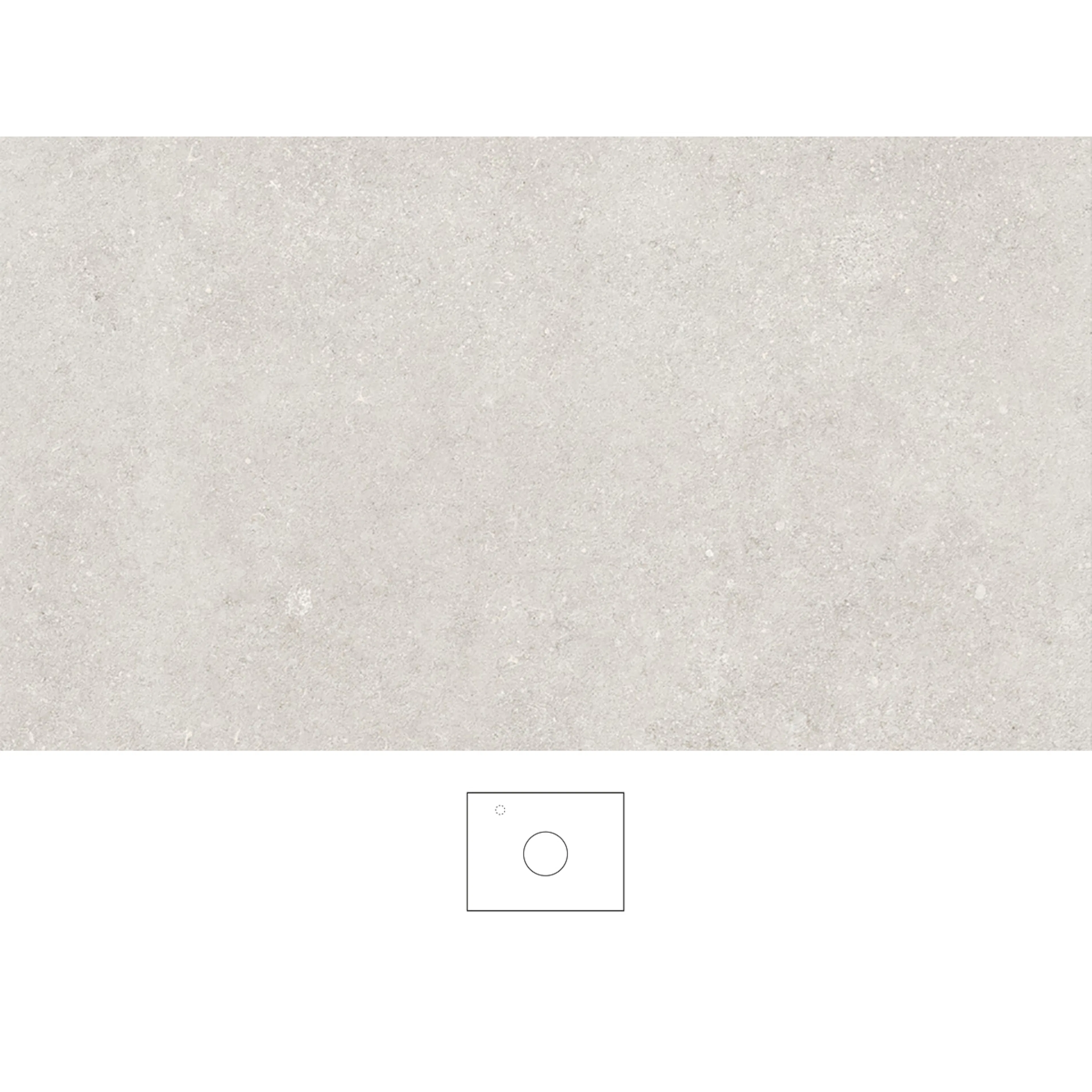 Bänkskiva Svedbergs Beric