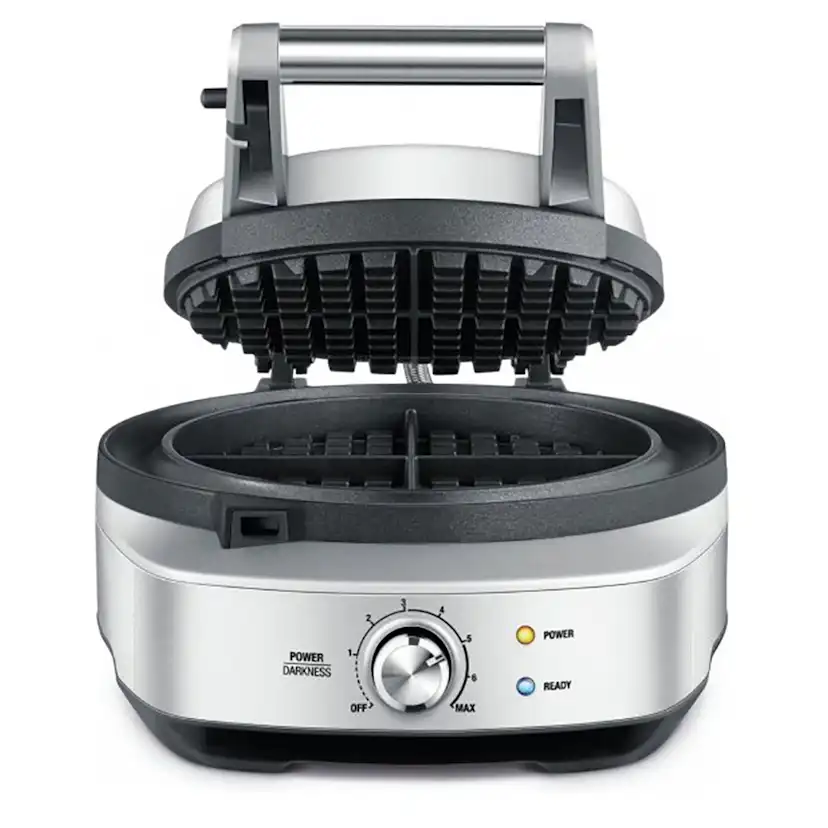 Våffeljärn Sage The No-Mess Waffle BWM520