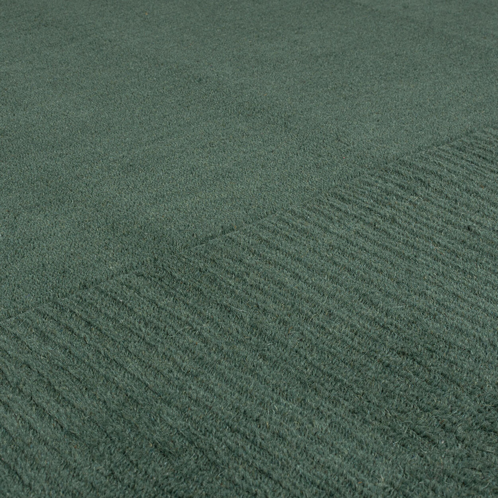 Luggmatta Flair Rugs Siena Ull