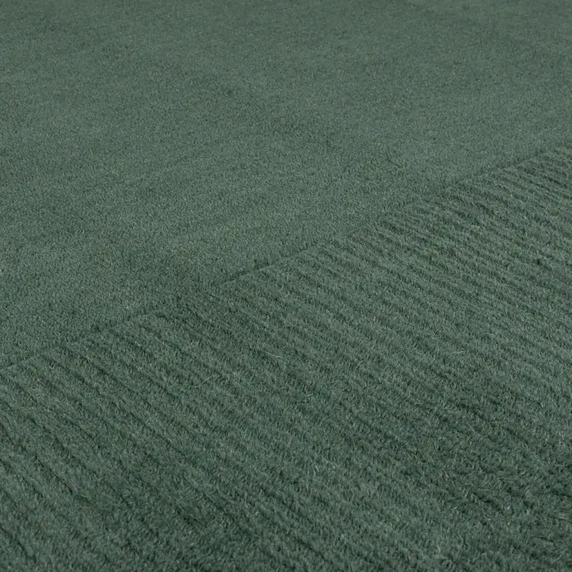 Luggmatta Flair Rugs Siena Ull
