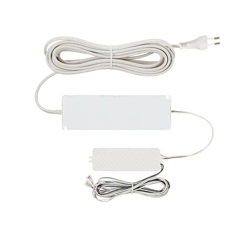 LED-transformatorkit Elfa Décor+