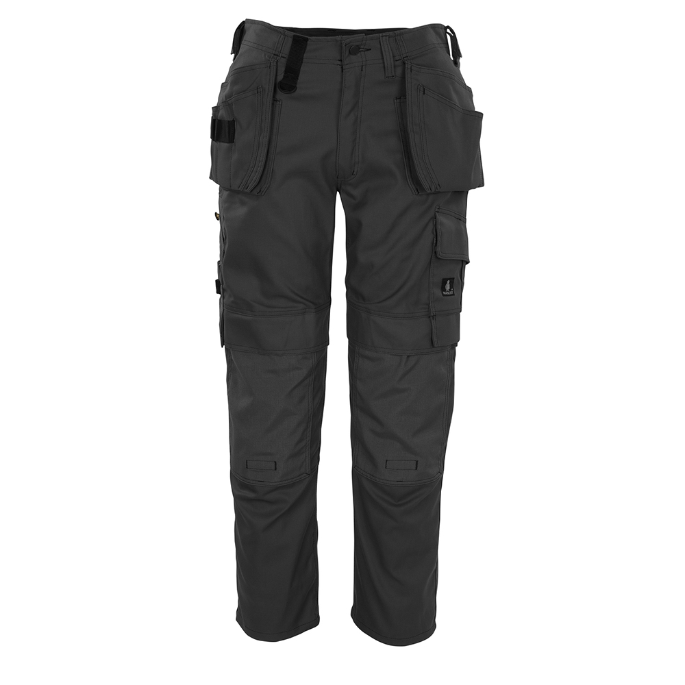 Mascot HARDWEAR Byxor med hängfickor 08131-010-888 Storlek: 90C43, Färg: Antracit