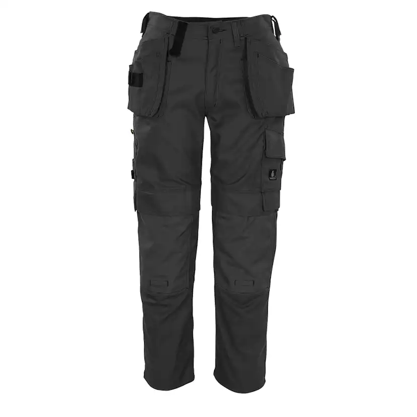Mascot HARDWEAR Byxor med hängfickor 08131-010-888 Storlek: 90C43, Färg: Antracit