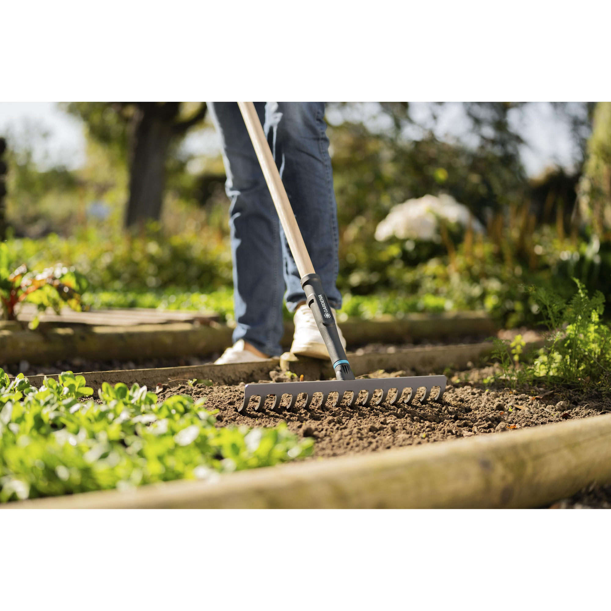 Kratta Gardena PureLine FSC