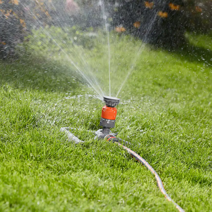 Cirkelspridare Gardena Comfort Vario