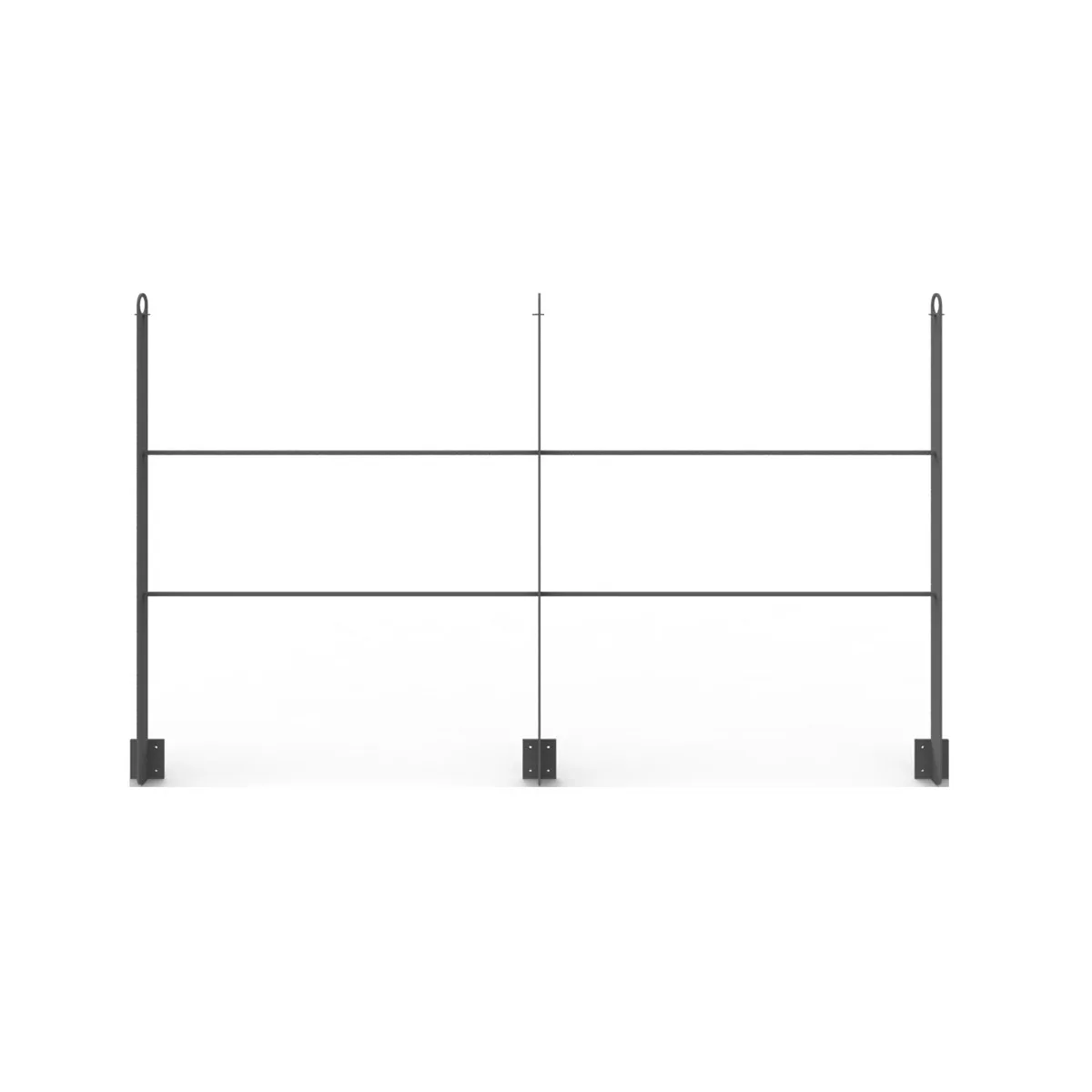 Grundsats Jabo Ekerö för Sidomontage