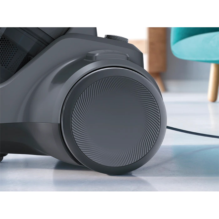 Påslös Dammsugare Electrolux EC41-4T 4-Stegs Filtrering 750 W Svart