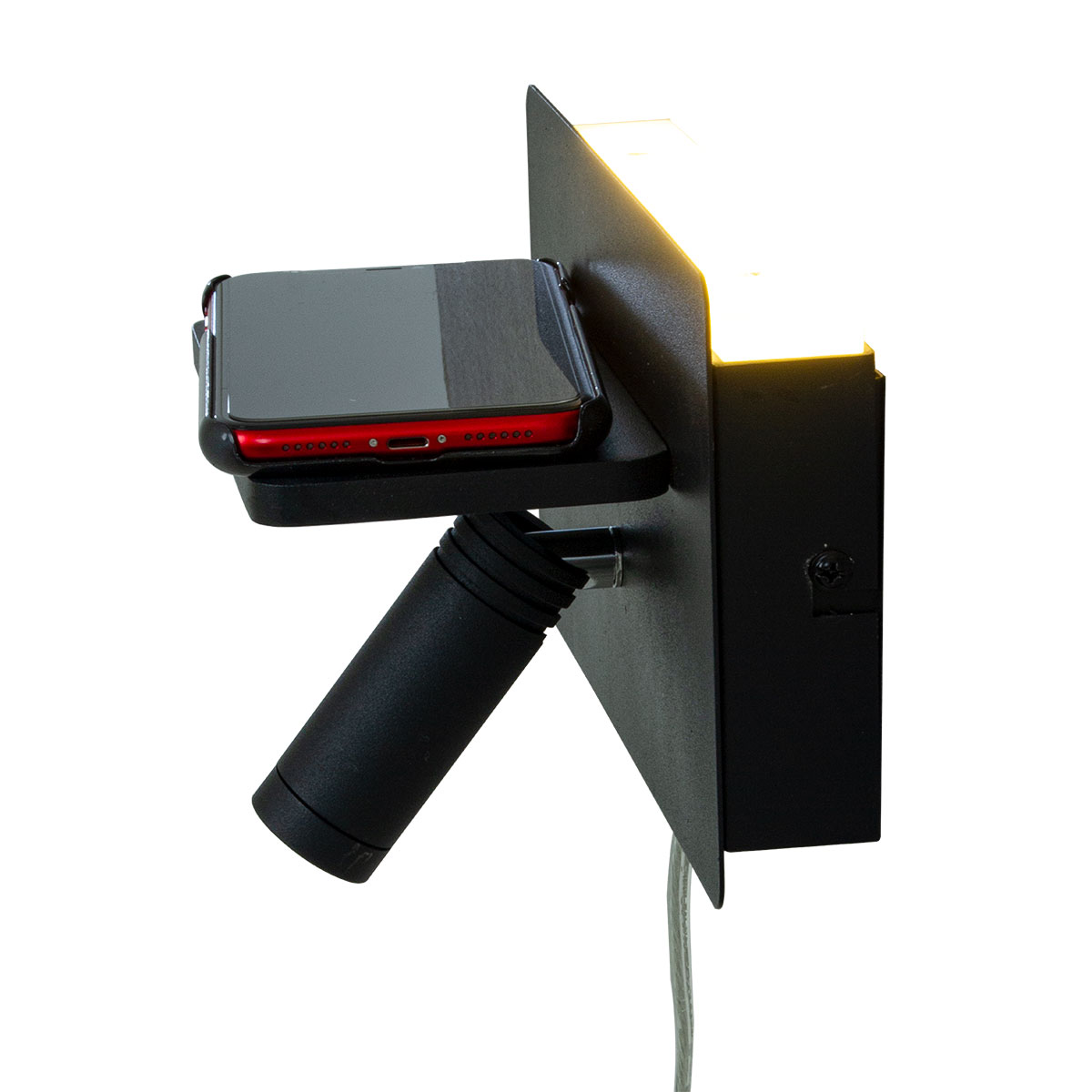 Vägglampa  Aneta Cargador
