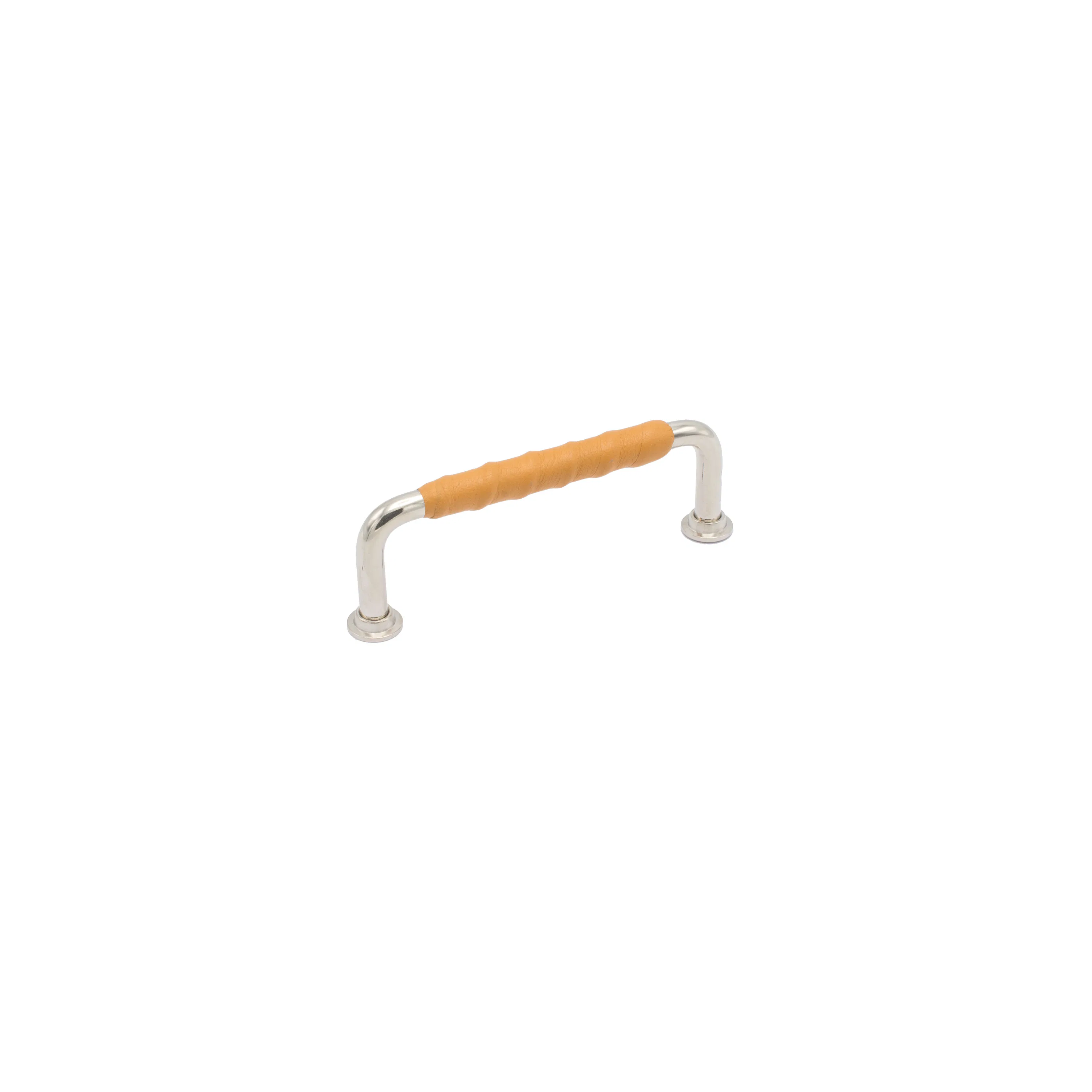 Förnicklad