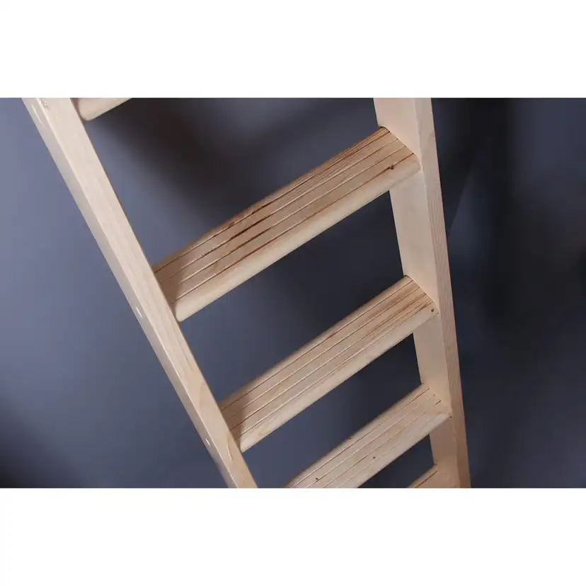 Lofttrappa Byggera Flexibel 40