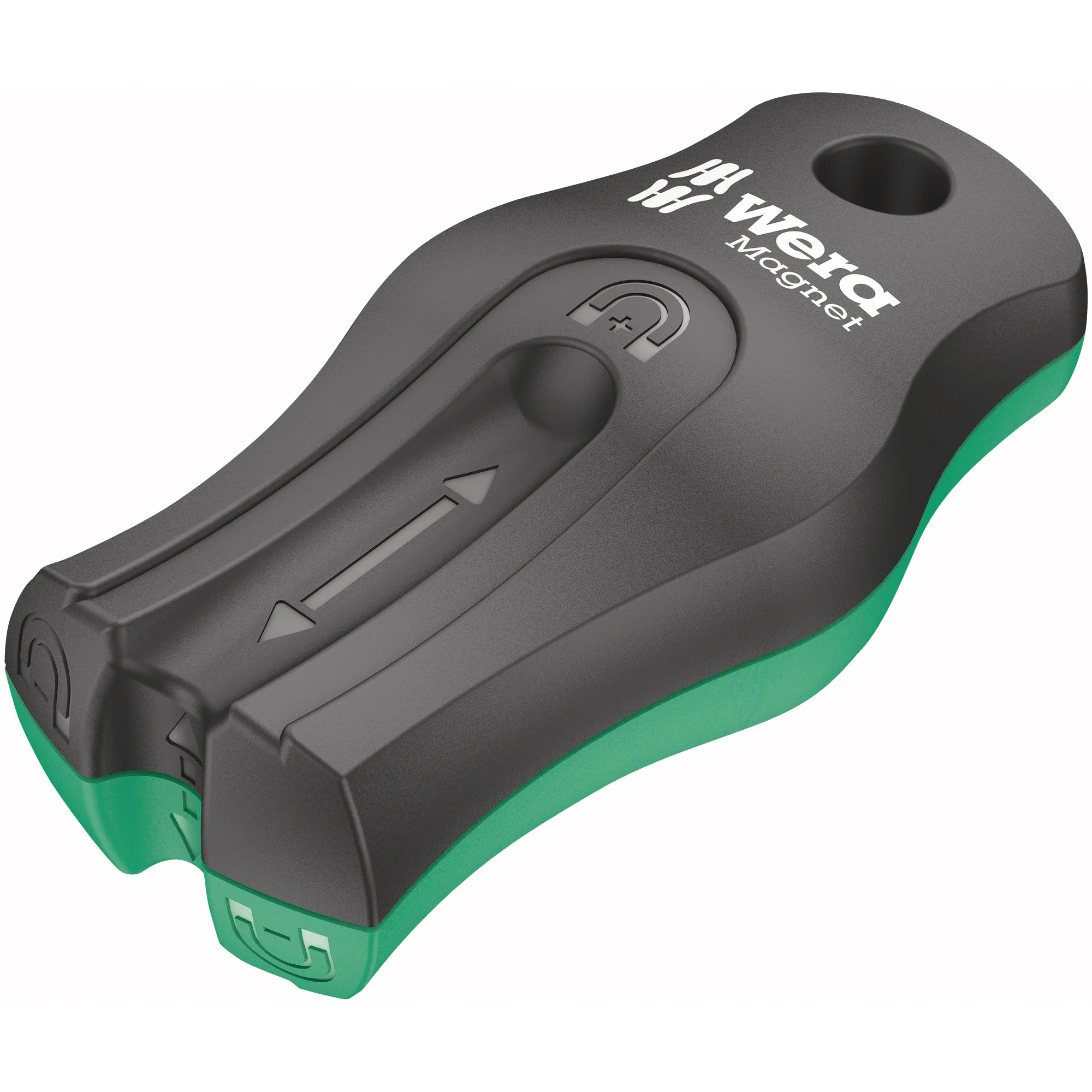Magnetiseringskloss Wera 9500