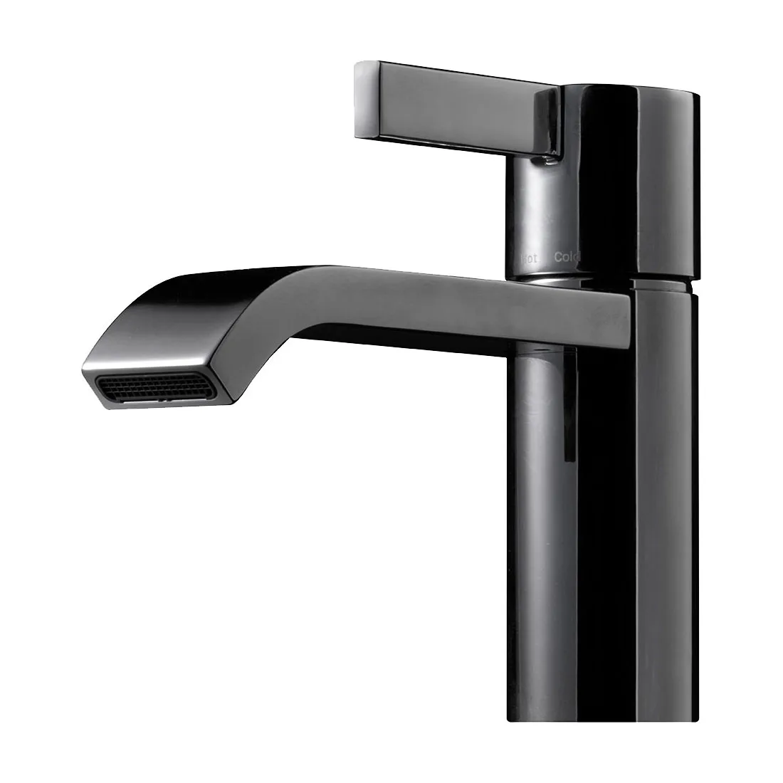 Black Chrome