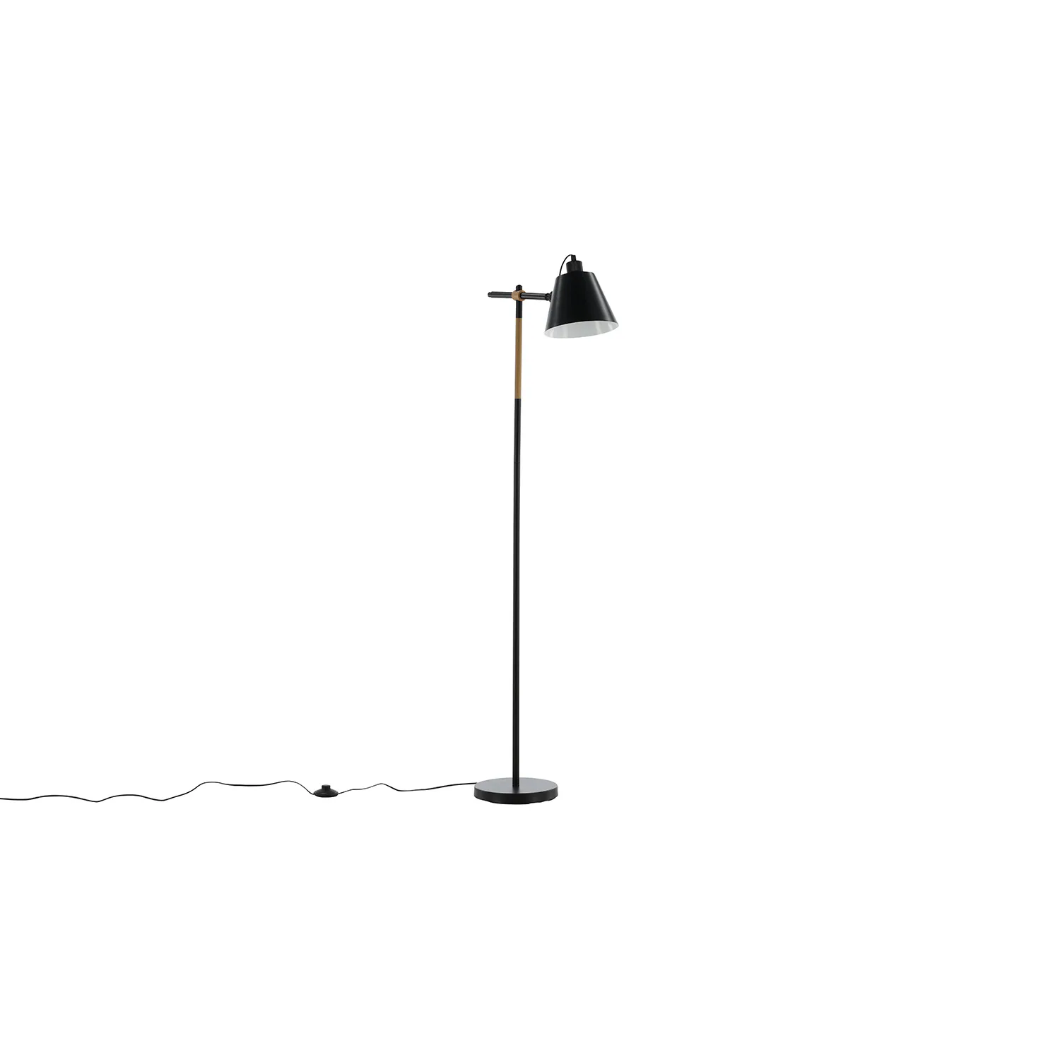 Golvlampa Venture Home Skott