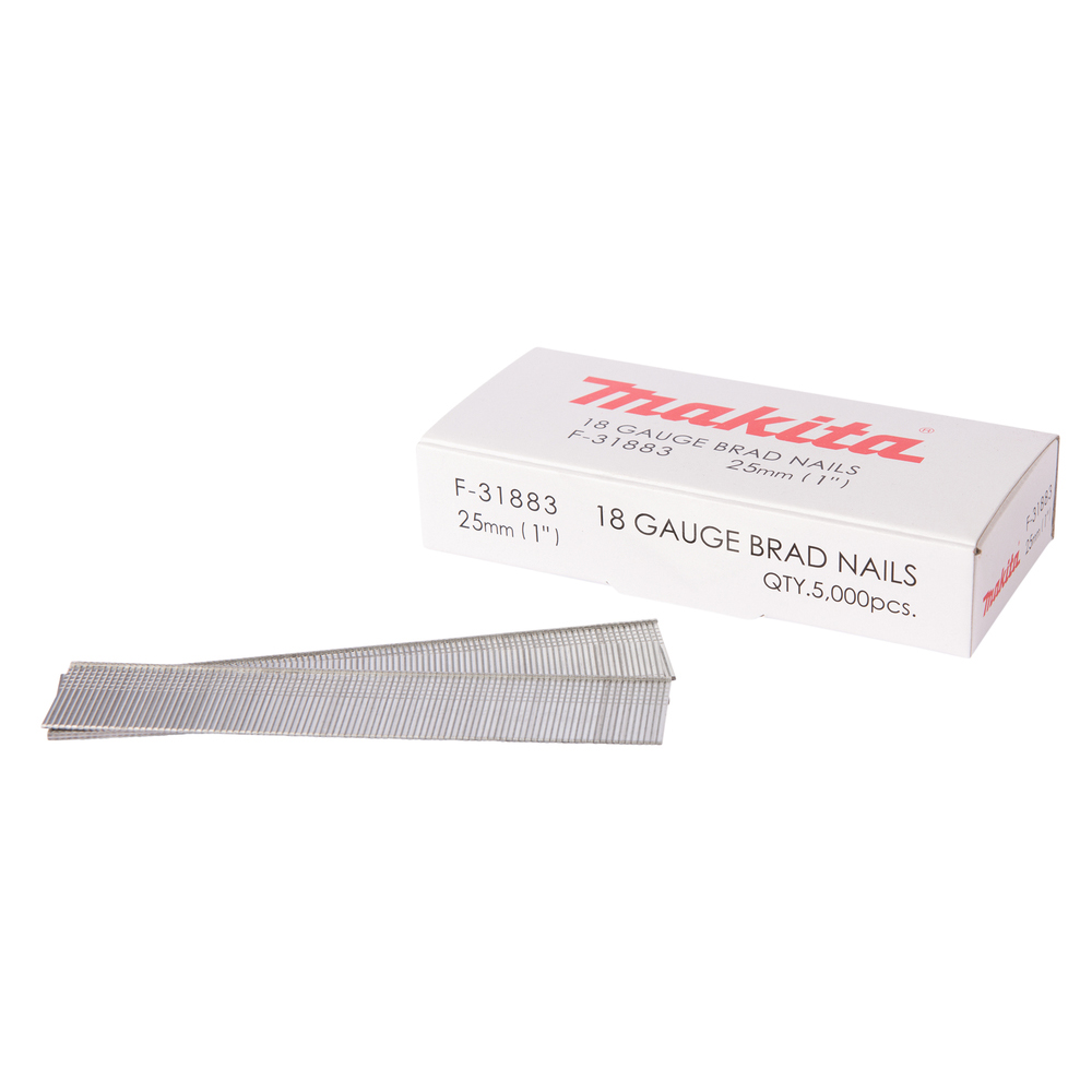 DYCKERT MAKITA F-318831.2X25 MM 500 Längd: 25 mm