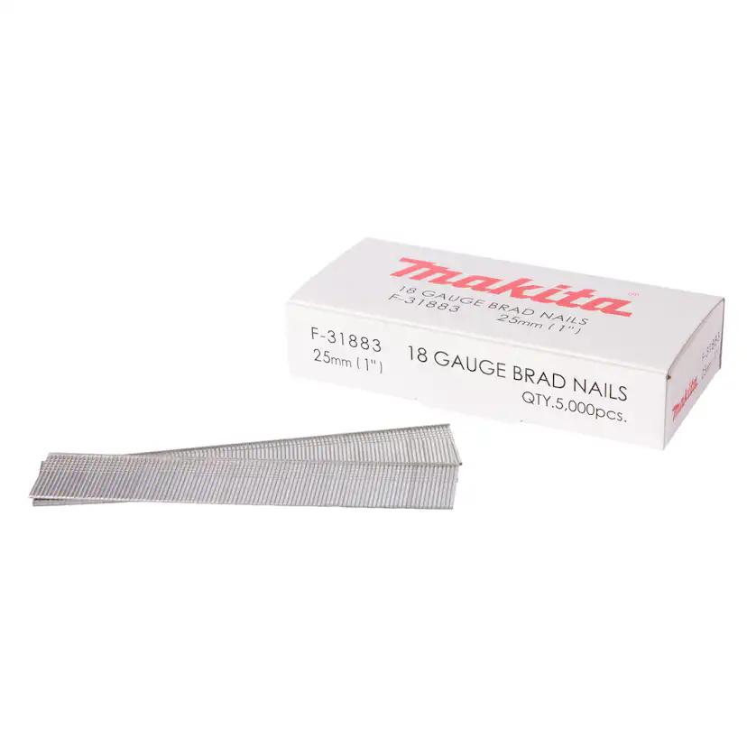 DYCKERT MAKITA F-318831.2X25 MM 500 Längd: 25 mm