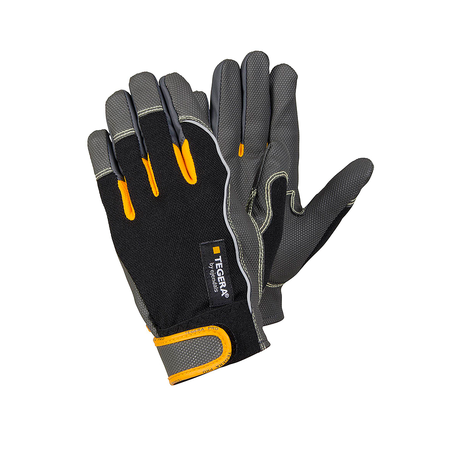 Arbetshandske Tegera 9121 6-Pack