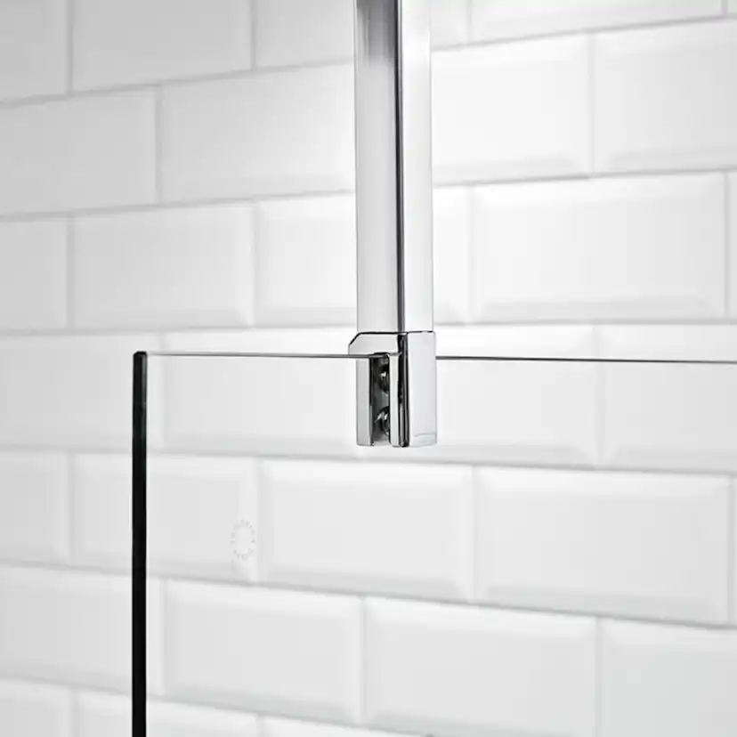 Takstöd Alterna Lusso för Fast Duschvägg