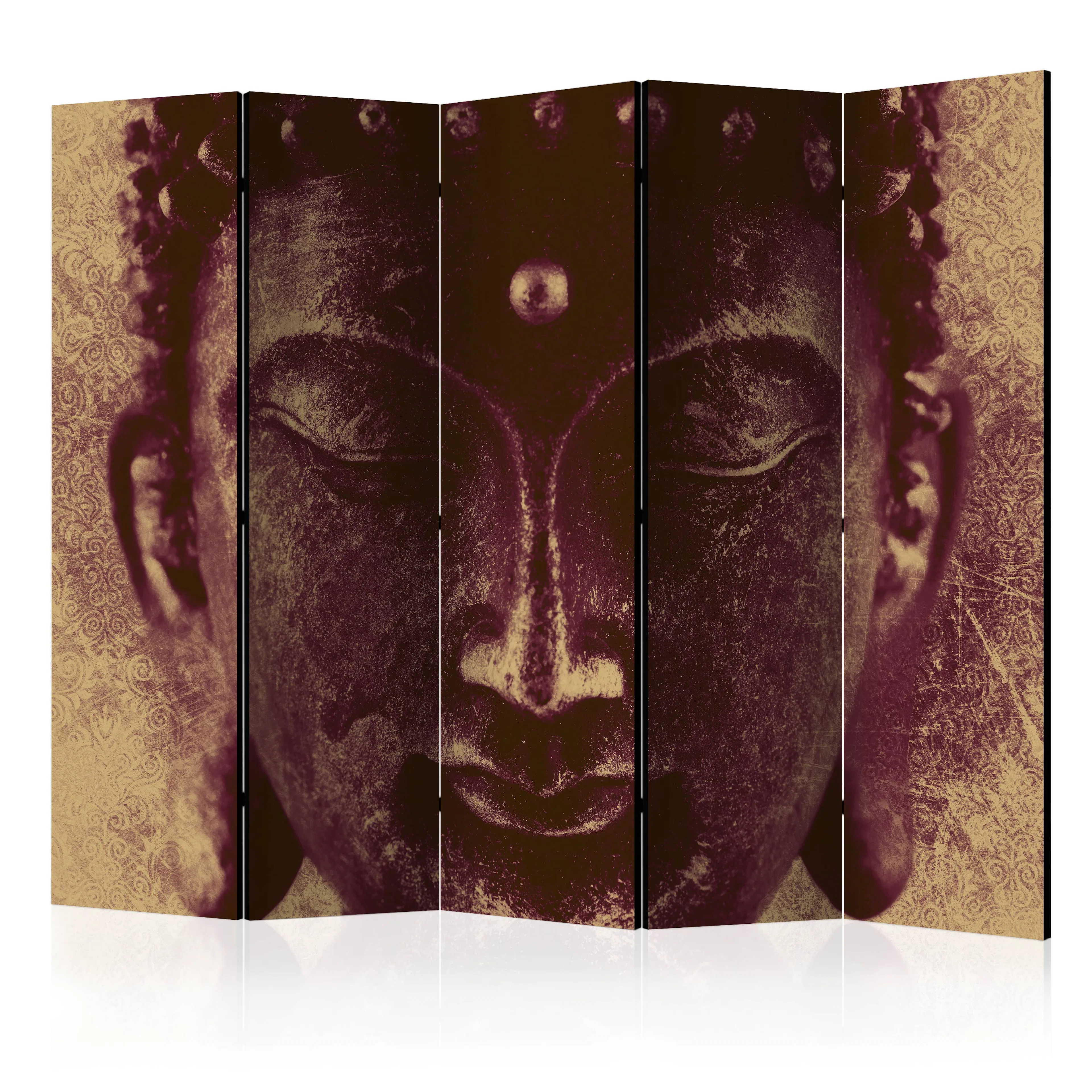 Rumsavdelare Arkiio Wise Buddha II 225x172 cm