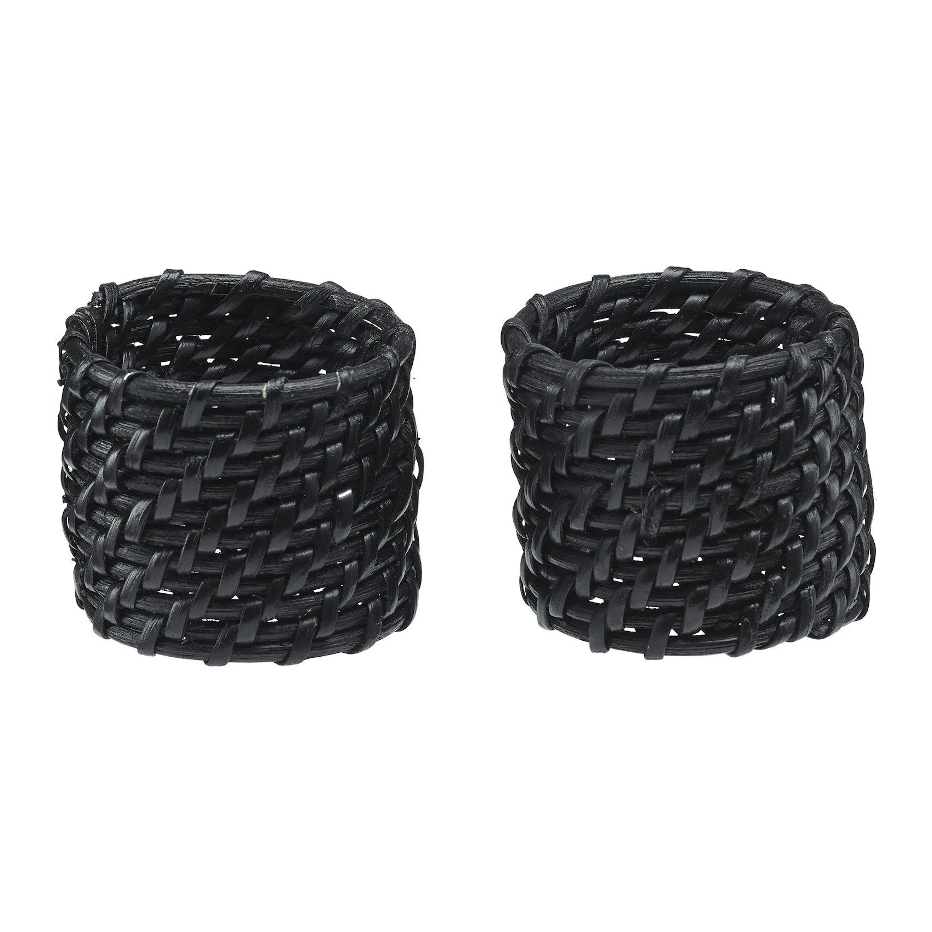 Servettring Svanefors Zoe 2-pack