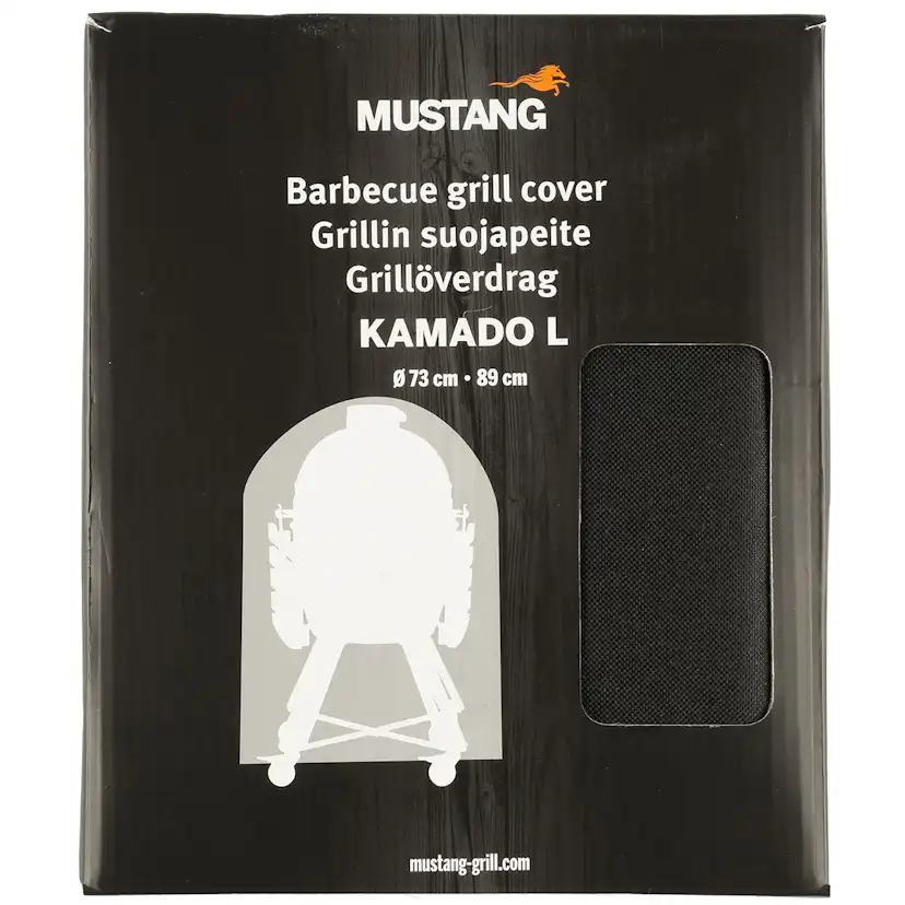 Överdrag Kamado L L