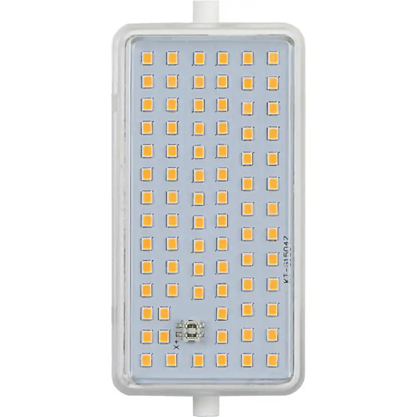 LED-lampa Star Trading R7S Halo-LED Dimbar 15W
