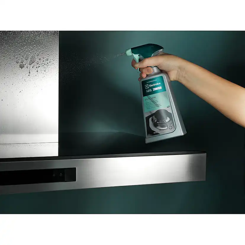 Spisrent Electrolux Rengöringsmedel M3SCS300 för Häll